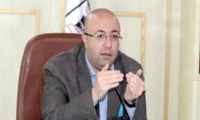 محافظ بني سويف: استلام نحو 64 ألف طن قمح محلي بالصوامع والشون الحكومية