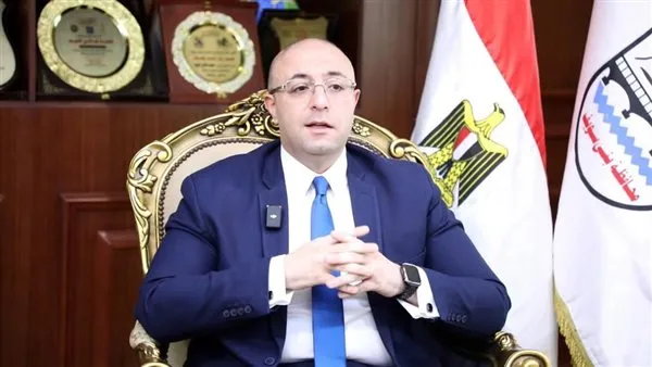 محافظ بني سويف يتابع تنفيذ تكليفاته بشأن شكاوى المواطنين في اللقاء المفتوح الأخير