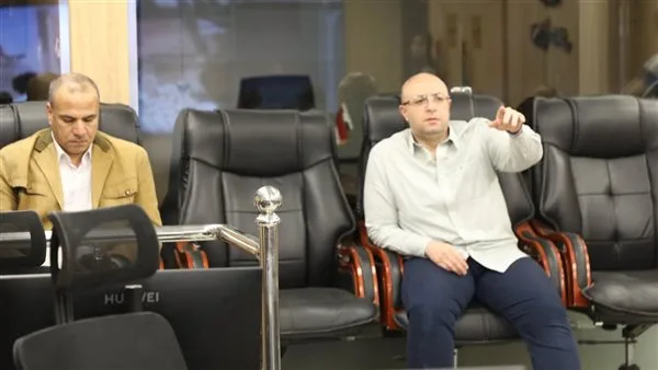 محافظ بني سويف يتابع جهود مواجهة التعديات على الأراضي الزراعية وأملاك الدولة