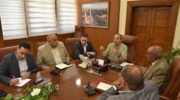 محافظ بورسعيد: بدء تشغيل خط خدمة للنقل في “مدينة سلام مصر” لخدمة السكان