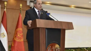 محافظ بورسعيد يوزع 49 جهازاً كهربائياً لـ42 أسرة أولى بالرعاية بالتعاون مع وزارة التضامن الاجتماعي