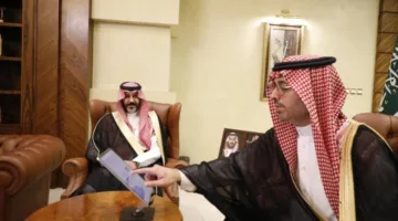 محافظ جدة يطلق أنشطة اليوم العالمي للتنوع الثقافي