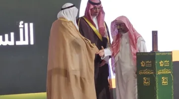 محافظ جدة يقدّم التكريم لـ 2166 حافظ القرآن الكريم.