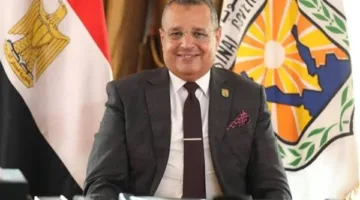 محافظ جنوب سيناء ونائب رئيس وزراء اليونان يدشّنان أول نادي يوناني في المحافظة