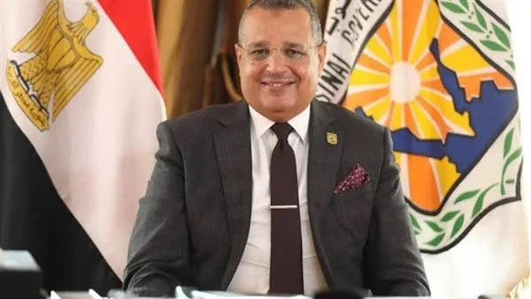 محافظ جنوب سيناء ونائب رئيس وزراء اليونان يدشّنان أول نادي يوناني في المحافظة محافظ جنوب سيناء ونائب رئيس وزراء اليونان يدشّنان أول نادي يوناني في المحافظة