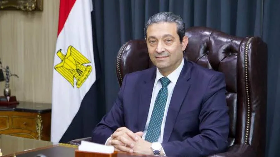 محافظ دمياط يُطلق إشارة البدء لماراثون الدراجات النارية محافظ دمياط يُطلق إشارة البدء لماراثون الدراجات النارية