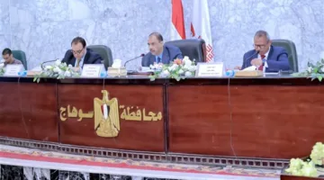 محافظ سوهاج: إعفاء الأشخاص ذوي الإعاقة من رسوم عبور العبارات النهرية