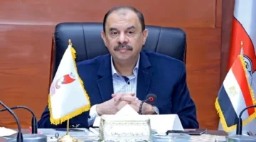 محافظ سوهاج يجتمع لمناقشة تقدم مشروعات “حياة كريمة” في مركز البلينا