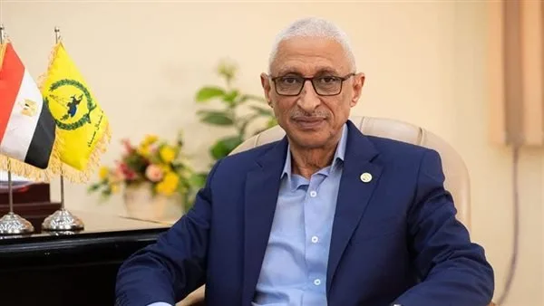 محافظ شمال سيناء: مصر تقف دائماً بجانب الأشقاء الفلسطينيين مهما كانت الظروف والتحديات