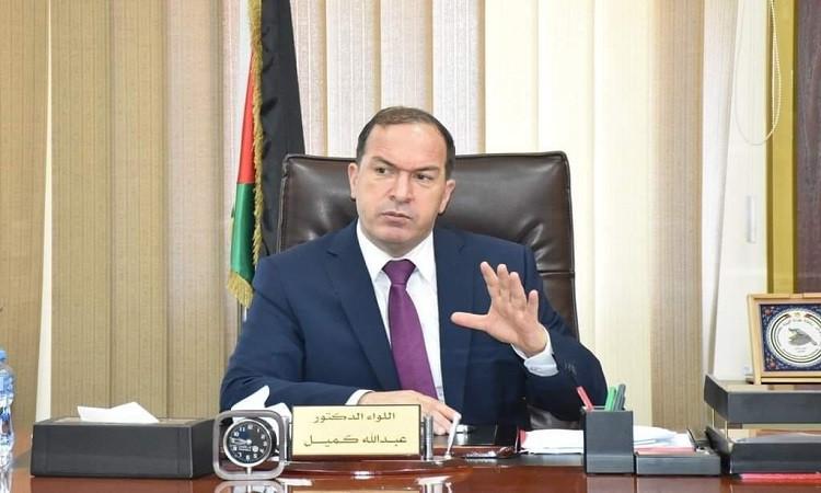 محافظ طولكرم: الاحتلال الإسرائيلي يضرب بالقوانين الدولية عرض الحائط