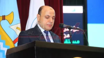 محافظ كفر الشيخ: قضايا البيئة تأتي في مقدمة الأولويات الوطنية