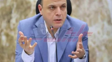 محافظ كفر الشيخ يُثني على جهود وزارة الشباب والرياضة في إعداد الشباب لسوق العمل