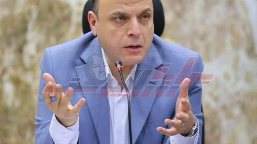 محافظ كفر الشيخ يُثني على جهود وزارة الشباب والرياضة في إعداد الشباب لسوق العمل محافظ كفر الشيخ يُثني على جهود وزارة الشباب والرياضة في إعداد الشباب لسوق العمل