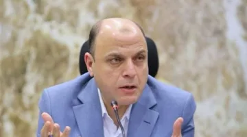 محافظ كفرالشيخ: تحسين نظام المعلومات ضمن المسابقة السنوية للتحول الرقمي