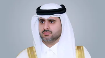 محافظ مصرف قطر المركزي: مؤتمر قطر الاقتصادي يعد نقطة انطلاق رئيسية لتحديد الاستراتيجيات ورؤية المستقبل