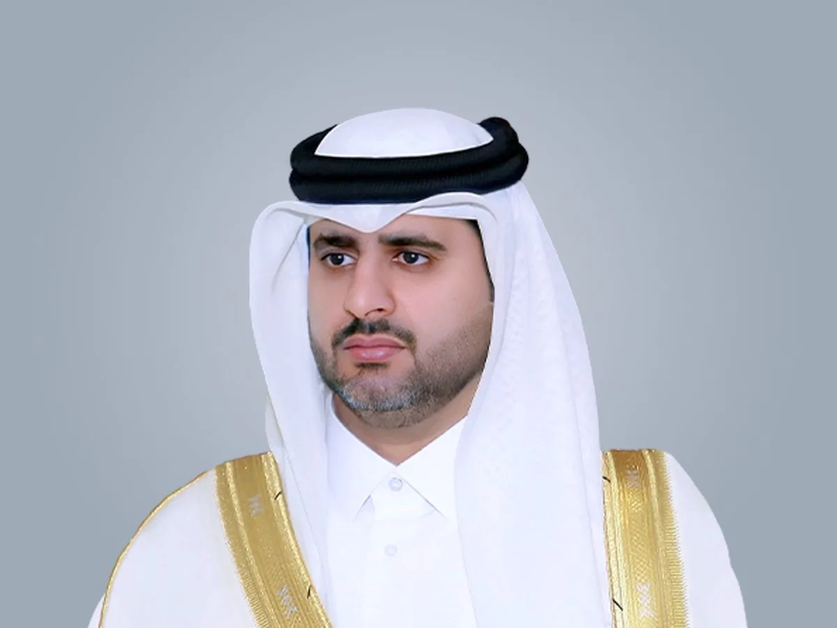 محافظ مصرف قطر المركزي: مؤتمر قطر الاقتصادي يعد نقطة انطلاق رئيسية لتحديد الاستراتيجيات ورؤية المستقبل محافظ مصرف قطر المركزي: مؤتمر قطر الاقتصادي يعد نقطة انطلاق رئيسية لتحديد الاستراتيجيات ورؤية المستقبل