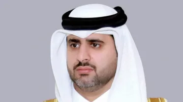 محافظ مصرف قطر المركزي يجتمع مع وزير الخزانة الأمريكي