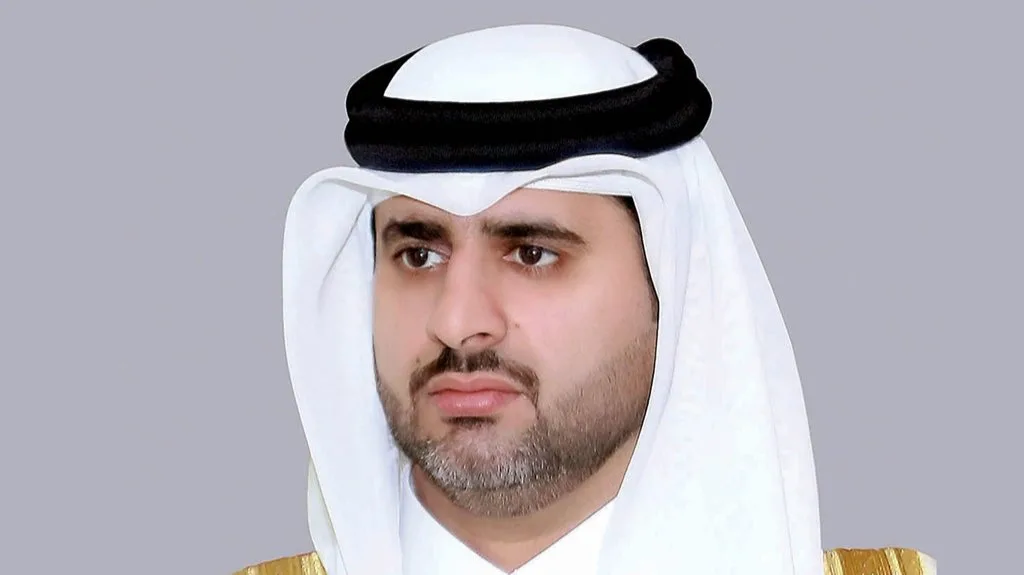 محافظ مصرف قطر المركزي يجتمع مع وزير الخزانة الأمريكي