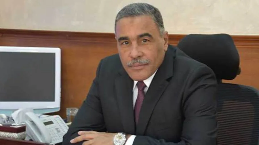 محافظ مطروح: مركز القلب والقسطرة نفذ أكثر من 1100 إجراء قسطرة قلبية في غضون 10 أشهر