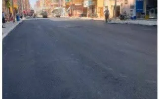 محافظة الإسماعيلية تكثف جهودها لتحسين خدمات الطرق وتلبية مطالب المواطنين