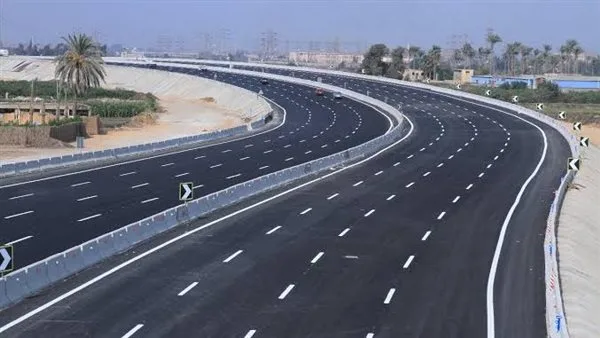 محافظة الإسماعيلية تُواصل جهودها لتطوير شبكة الطرق