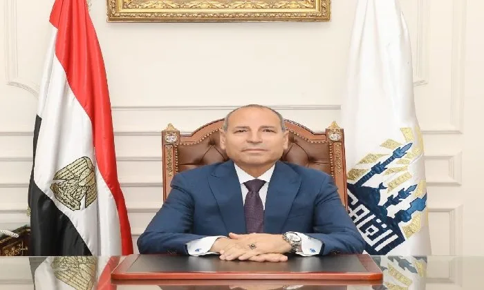 محافظة القاهرة تُعلن استعداد هيئة النقل العام لعيد الأضحى بخطة تشغيل شاملة محافظة القاهرة تُعلن استعداد هيئة النقل العام لعيد الأضحى بخطة تشغيل شاملة