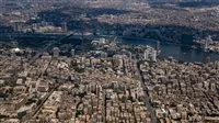 محافظة القاهرة: زلزال اليوم لم يتسبب في أي أضرار للمنشآت أو خسائر.