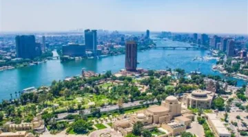 محافظة القاهرة: عدم تسجيل أي خسائر في الأرواح أو الممتلكات نتيجة الزلزال اليوم