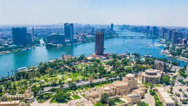 محافظة القاهرة: عدم تسجيل أي خسائر في الأرواح أو الممتلكات نتيجة الزلزال اليوم محافظة القاهرة: عدم تسجيل أي خسائر في الأرواح أو الممتلكات نتيجة الزلزال اليوم