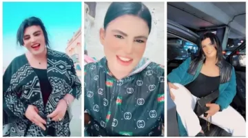 محاكمة التيك توكر “زين الزين” في الإسماعيلية غدًا