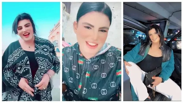 محاكمة التيك توكر “زين الزين” في الإسماعيلية غدًا محاكمة التيك توكر “زين الزين” في الإسماعيلية غدًا