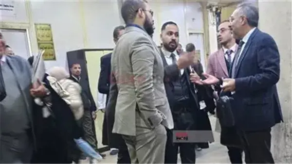 محاكمة الطبيب المتسبب في وفاة زوجة عبد الله رشدي اليوم