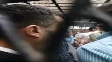 محاكمة نقاش بعد قليل قتل زوجته بسبب 120 جنيها