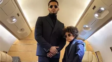محامي ابن محمد رمضان: أقارب الطفل المتضرر حضروا الجلسة للمطالبة بالتعويض المالي
