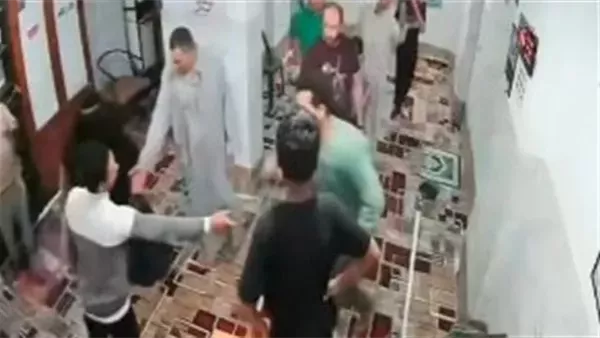 محامي بالنقض: حادثة الهجوم على مسجد السلام تُعتبر “جريمة معقدة” محامي بالنقض: حادثة الهجوم على مسجد السلام تُعتبر “جريمة معقدة”