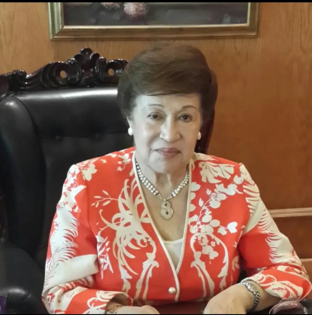 قرار قضائي سريع من نيابة أكتوبر بشأن قضية نوال الدجوي.. ما الذي جرى؟ قرار قضائي سريع من نيابة أكتوبر بشأن قضية نوال الدجوي.. ما الذي جرى؟