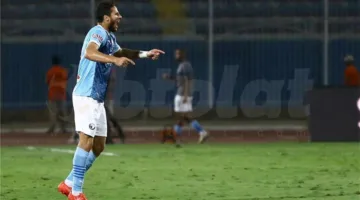 محامي رمضان صبحي يشرح تفاصيل استدعاء اللاعب للتحقيق بسبب مزاعم أدائه اختبارًا نيابة عنه.