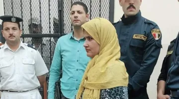 محامي سيدة فاقوس يطلب إجراء فحص طبي لها تمهيداً لإطلاق سراحها من مستشفى العباسية بعد قضية تناولها لحم جثة ابنها