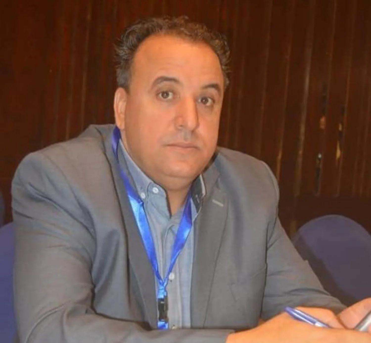 محامي ليبي لـ”الوئام”: حكومة الدبيبة تواجه أزمة خطيرة محامي ليبي لـ”الوئام”: حكومة الدبيبة تواجه أزمة خطيرة