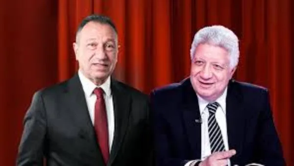 محامي مرتضى منصور: الخطيب تنازل عن 3 قضايا سب وقذف ضد المستشار
