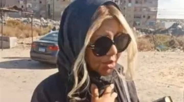 محامية بوسي شلبي للجمهور: نؤمن بالعدالة وسنقدم دفوعنا بخصوص اتهامات التزوير