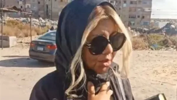 محامية بوسي شلبي للجمهور: نؤمن بالعدالة وسنقدم دفوعنا بخصوص اتهامات التزوير