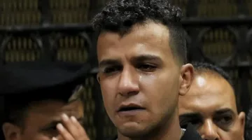 محامٍ يسلم نفسه بعد إصدار حكم غيابي في قضية تزوير عصام صاصا.