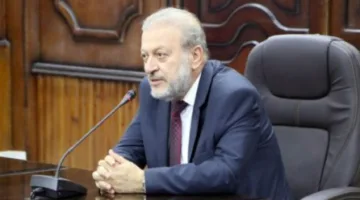 محاولة طعن بسكين تستهدف رئيس بلدية الكوفحي في إربد الأردنية