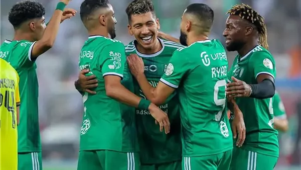 محرز يقود تشكيل الأهلي السعودي لمواجهة كواساكي في نهائي دوري أبطال آسيا