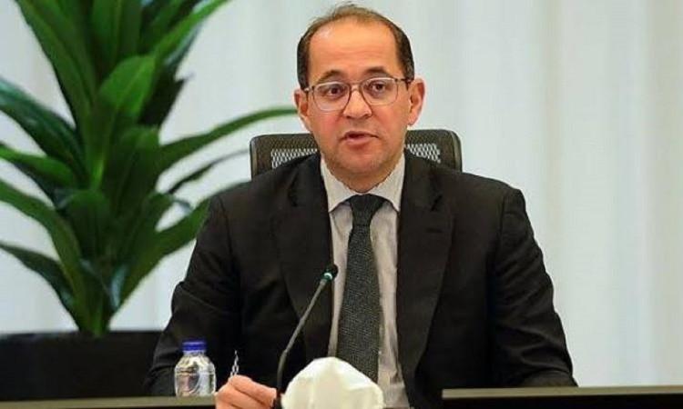 محروس: وزارة المالية تسلك مسارا مختلفا للإصلاح الضريبي