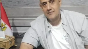 محسن إش الله: 76 مشاركًا عالميًا في معرض كافيكس بالقاهرة