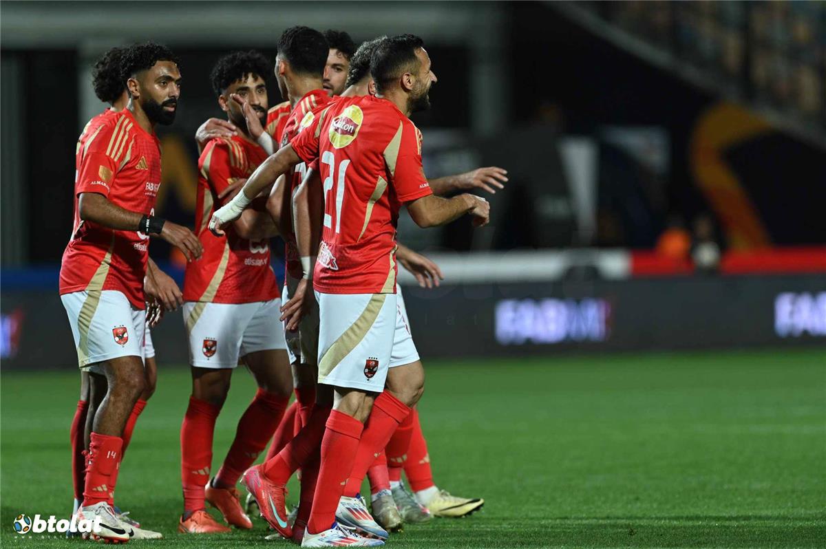 محسن صالح: الأهلي قدّم سيمفونية كروية أمام حرس الحدود.. والنحاس أدار مباراة “شطرنج”