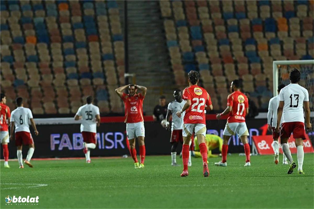 محسن صالح ينتقد لاعب الأهلي: عليه التوقف عن اللعب الجمالي.. ويجب تغيير مركز كوكا