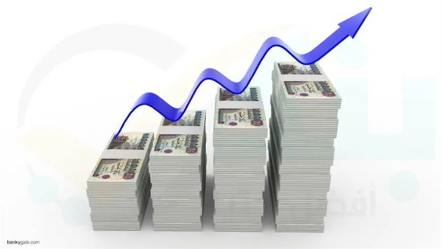 محفظة قروض المصرف المتحد تصل إلى 34.292 مليار جنيه في الربع الأول من 2025 محفظة قروض المصرف المتحد تصل إلى 34.292 مليار جنيه في الربع الأول من 2025